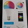 Light bulb bluetooth RGB Image 2