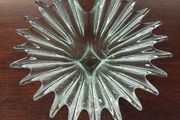 Art Glass Crystal Bowl