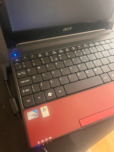 Acer Aspire 1 Mini Notebook