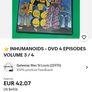 Inhumanoids Image 5