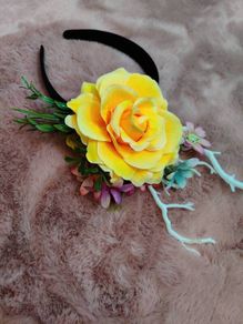 Halloween head band