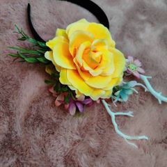 Halloween head band