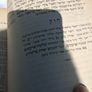 First Edition Hebrew & English Old Testament (1877) Image 9
