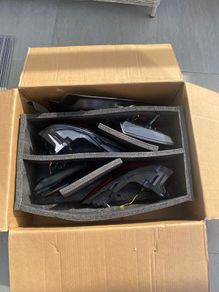 Bmw G30 Tail Lights