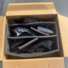 Bmw G30 Tail Lights