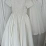 Girls communion dress - Giga Fashion Image 6