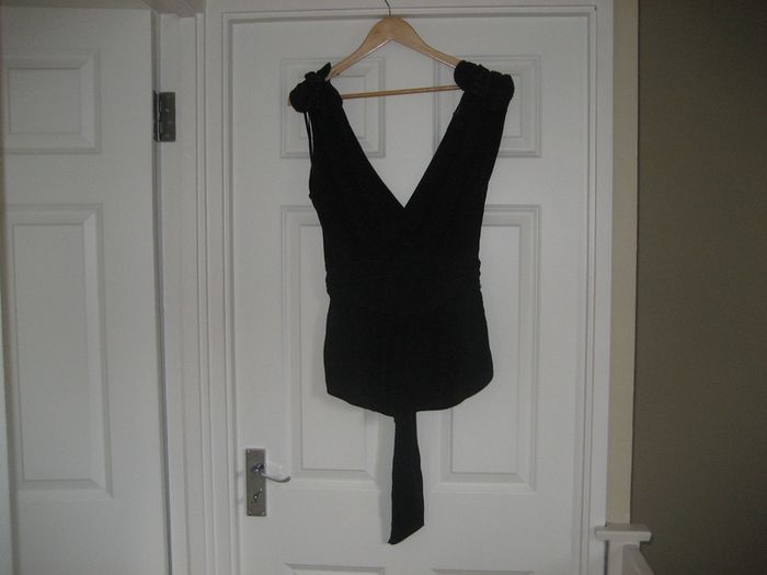 French Connection Ladies Top