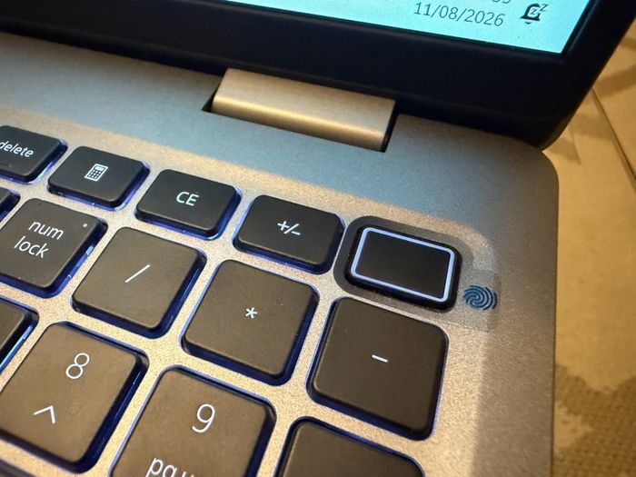 Dell 5530 15.6 | i7 12th Gen | 32GB Ram | 512GB SSD