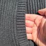 Schott Cardigan Jacket Mens Medium Image 3