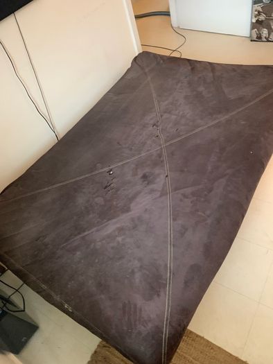 Sofa bed