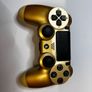 PS4 DualShock 4 Controller with TMR Magnetic Joysticks Image 2