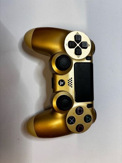 PS4 DualShock 4 Controller with TMR Magnetic Joysticks