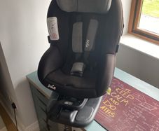JOIE i-Anchor Infant Car Seat 1-4 years