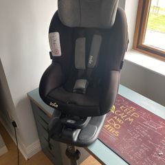 JOIE i-Anchor Infant Car Seat 1-4 years