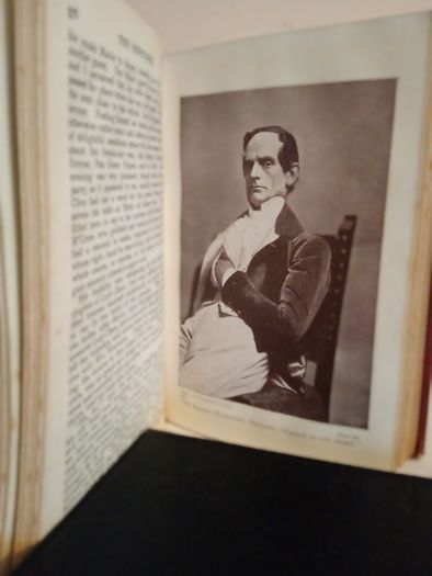The Newcomes: Memoirs of a Most Respectable Family by William Makepeace Thackeray. Edited by Arthur Pendennis (HQ108)