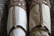 Zara flats