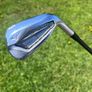 Mizuno JPX 919 Hot Metal Irons Image 3