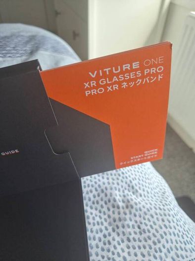 Viture One OLED XR Glasses PRO