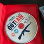 4 DVD's including - hot fuzz, rocky balboa, outlaw and the business Image 10