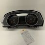 3G0920751B Volkswagen PASSAT B8 2016 Diesel speedometer instrument cluster a2l4b35s Image 6