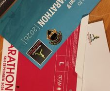 Dingle full marathon