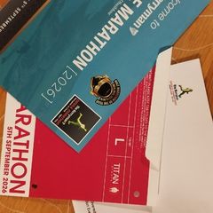 Dingle full marathon