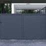 Electric Sliding Gate incl Motor Image 2
