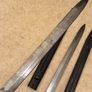 Swedish militaria bayonets m1914 Image 6