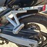 yamaha fazer 600 Image 8