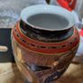 Satsuma Vase Image 6