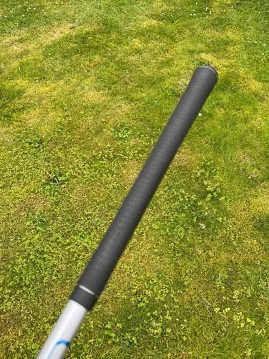 3 wood shaft