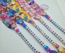 soother clips