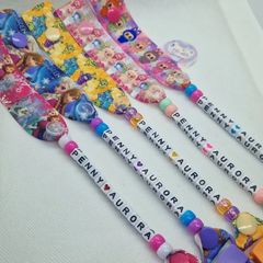 soother clips