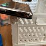 iPod 5 + new faceplate + rockbox + charging cable Image 5