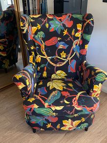 Armchair - IKEA