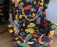 Armchair - IKEA