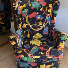 Armchair - IKEA