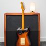 Fender Japan Stratocaster ST57-TX Early 2000's - 2 Tone Sunburst Image 2
