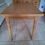 Small Kitchen Table Image 3