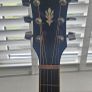 Ibanez AEL10E Acoustic Guitar Image 3