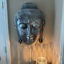 Buddha Head Image 2