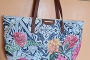 Atmosphere Tote bag