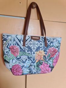 Atmosphere Tote bag