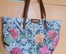 Atmosphere Tote bag