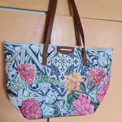 Atmosphere Tote bag