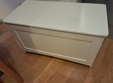 Storage Box