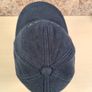 Timberland junior kids fleece trapper hat navy Size 52 boys girls Image 6