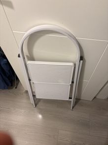 2-step ladder