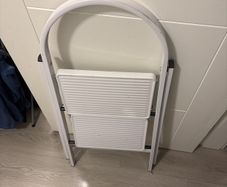 2-step ladder