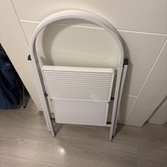 2-step ladder
